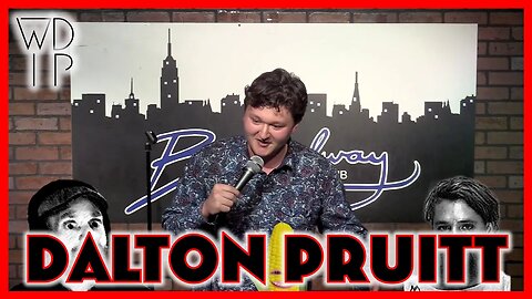 Granny Says... with DALTON PRUITT