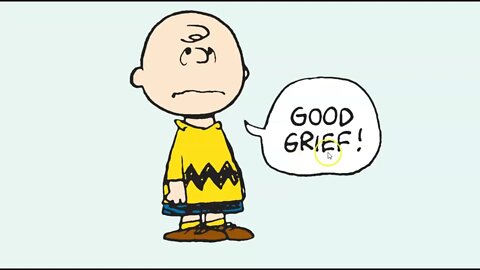 Wordle of the Day for November 26, 2022 ... Happy Good Grief Day, Charlie Brown!