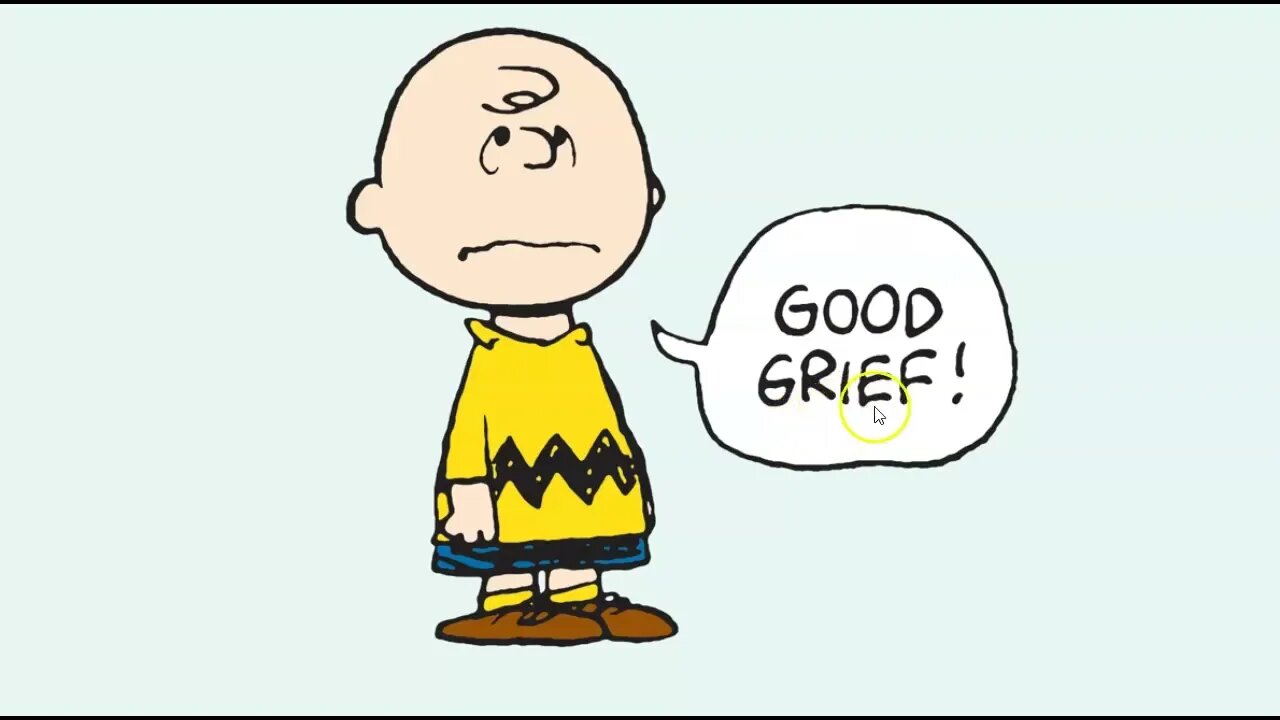 Wordle of the Day for November 26, 2022 ... Happy Good Grief Day, Charlie Brown!