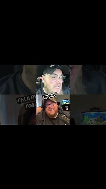 Here’s Your Dose of REALarious…🤣🤣🤣 with @LeeMSnow #makeyoulaugh #duet #funny #comedy #humor