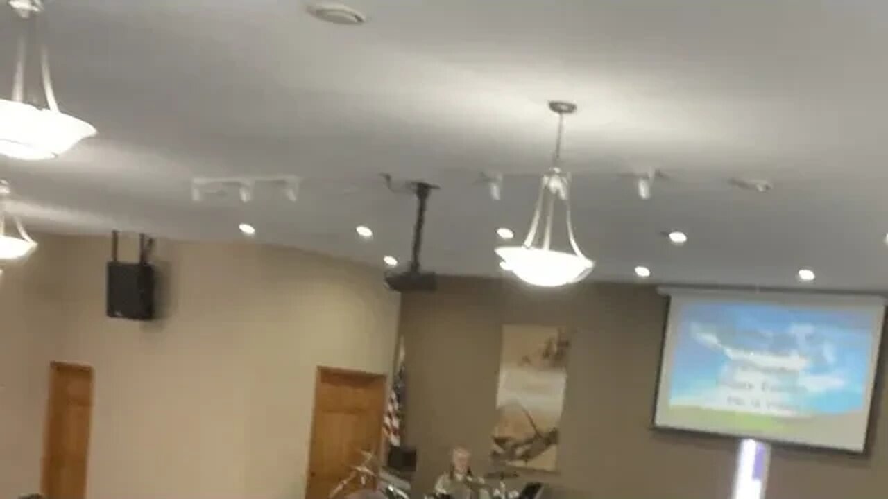 RESURRECTION SUNDAY!! Christian Way Fellowship Goodland, MN.