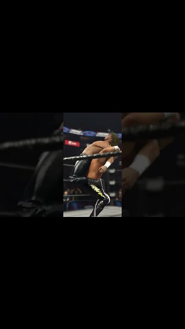 Jack Perry vs Jerry Lynn