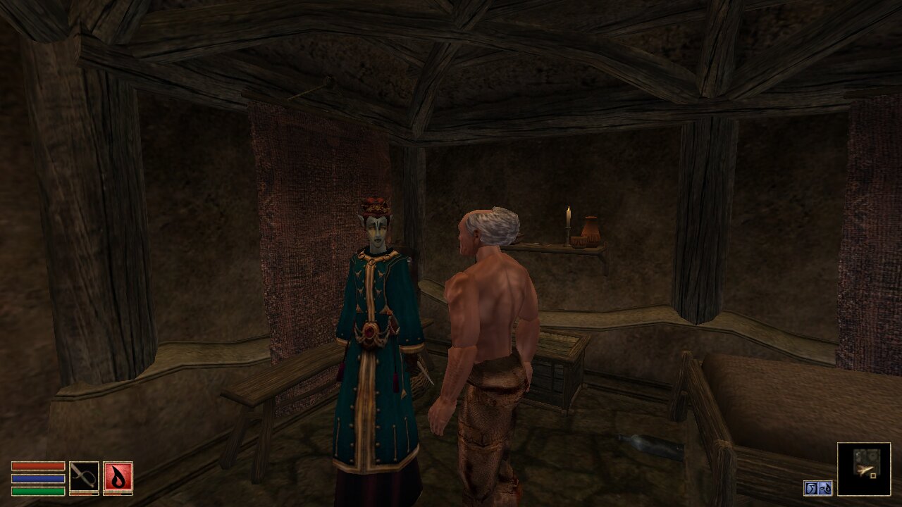 Morrowind Mondays