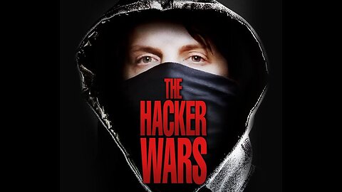 THE HACKER WARS