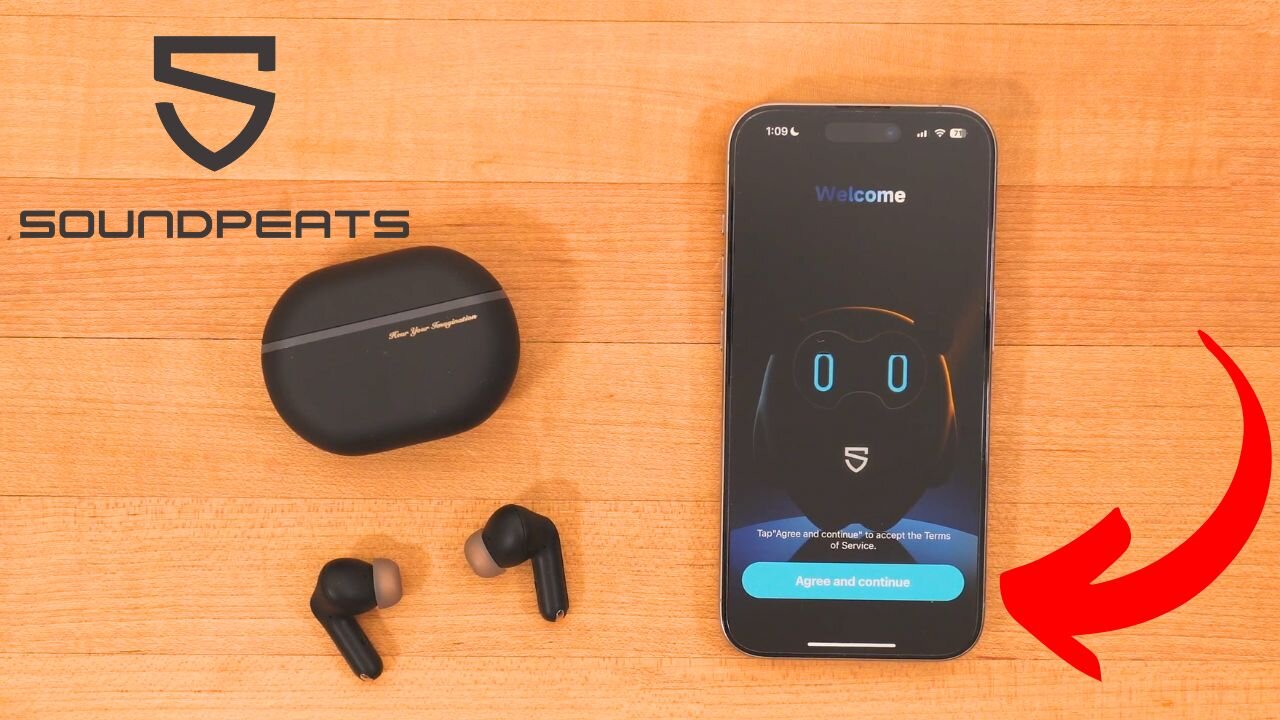 SoundPEATS Capsule3 Pro+ Review! // BEST Earbuds for the Price?