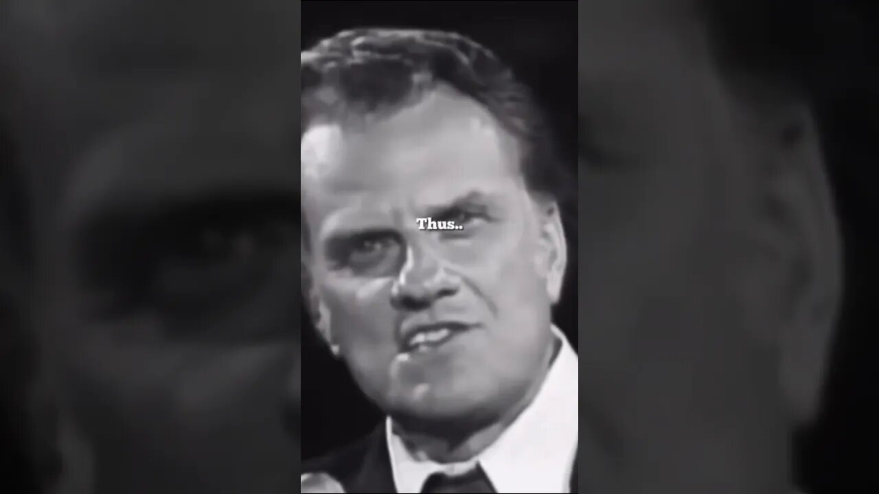 Billy Graham love and lust #shortsvideo #godmessage #shortsyoutube #shortsfeed #billygraham