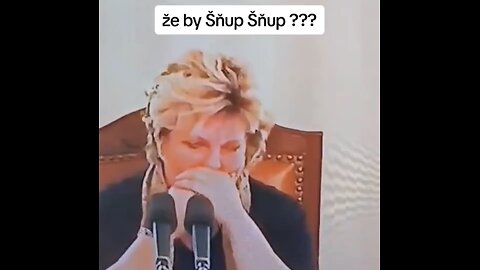 Šňupity šnup