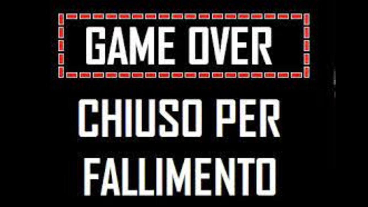 ATTENZIONE ITALIA ULTIMO ATTO. Basta una firma