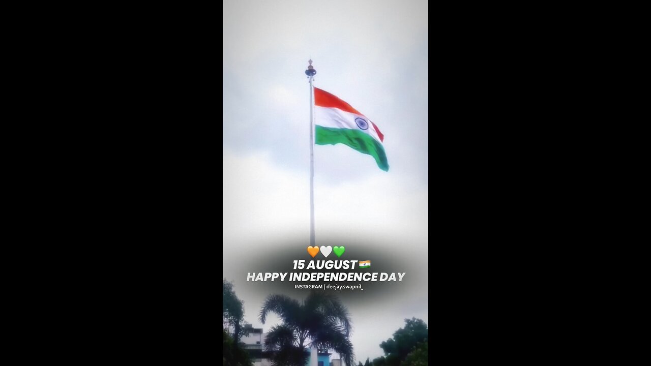 india indipendent day