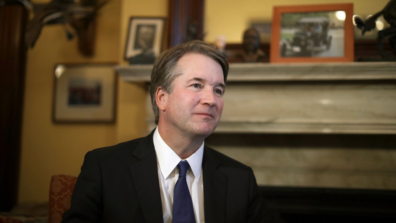 New Kavanaugh Emails Shed Light On His Thoughts About Abortion, Race