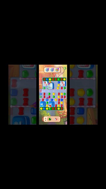 Shorts Playrix Homescapes Gameplay Walkthrough Level 12883-010