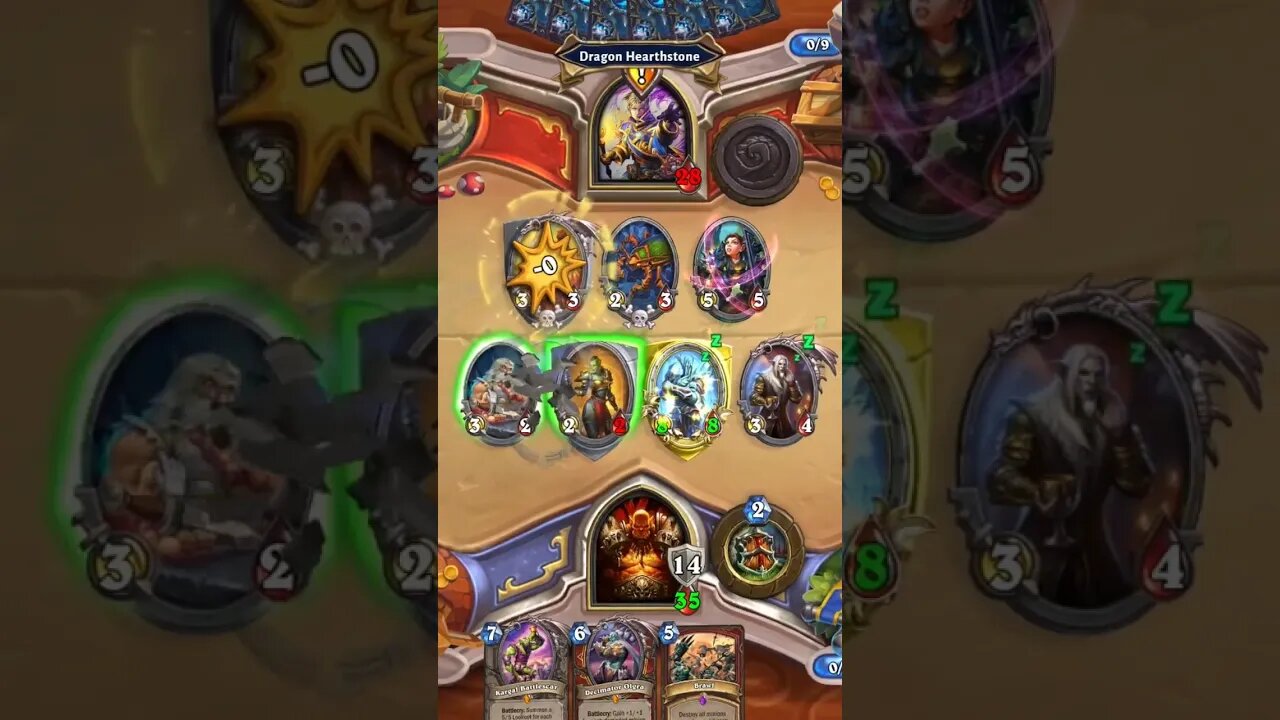 The way of the warrior