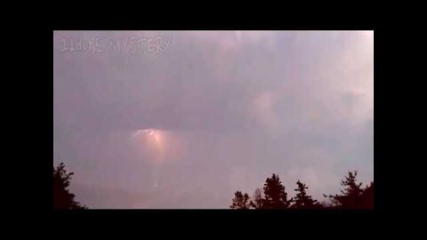 The ultimate super speed UFO #ufos #ovni