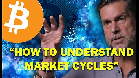 "Great Reset Has Already HAPPENED!" Why Studying Bitcoin Market Cycle Is ESSENTIAL: Raoul Pal Update