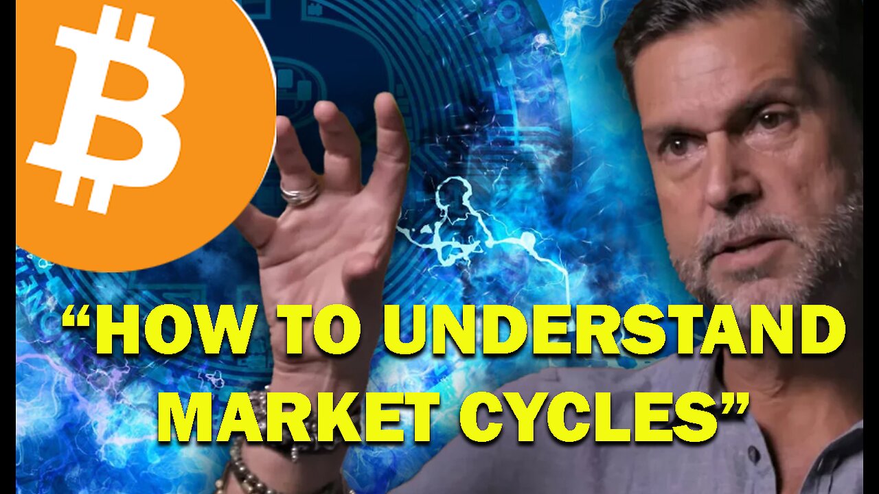 "Great Reset Has Already HAPPENED!" Why Studying Bitcoin Market Cycle Is ESSENTIAL: Raoul Pal Update