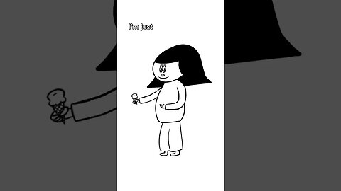 from a distance. #shorts #animation #animationmeme #funny #funnyvideos #comedy #sayleanimations