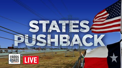 Live Q&A: States Pushback On Taxes, 2A Restrictions, and Critical Race Theory Classes