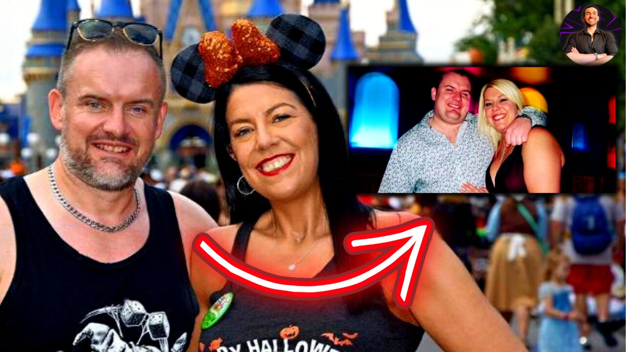 Husband and Wife FAT SHAMED Off Roller Coaster, Only to Lose 200 Pounds!