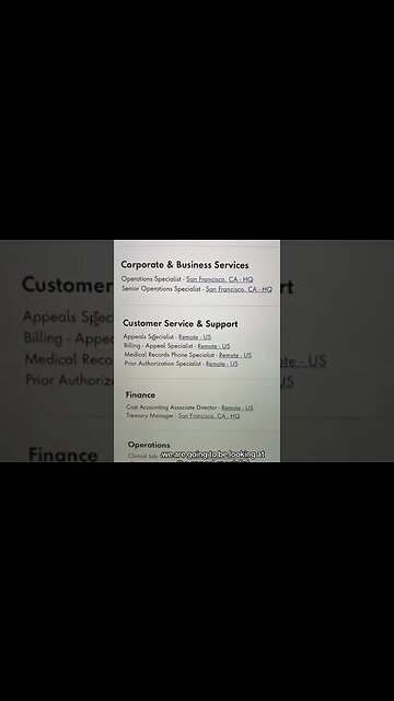 2 Remote Jobs NO Phones Required | WFH University