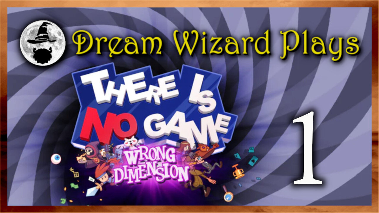 Dream Wizard Plays