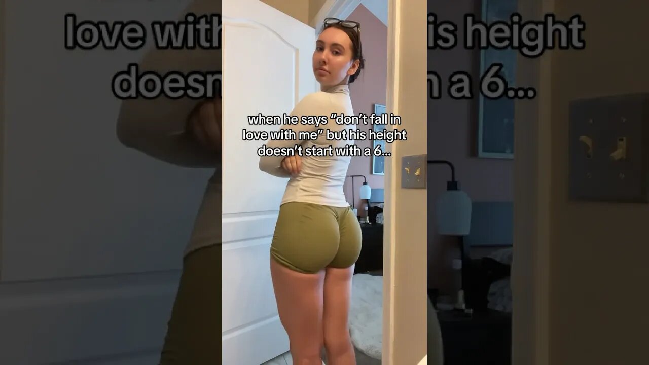 Don’t Fall In Love