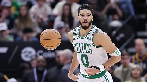 NBA ECF Odds 5/24: It's Silly That The Celtics Are Only +225