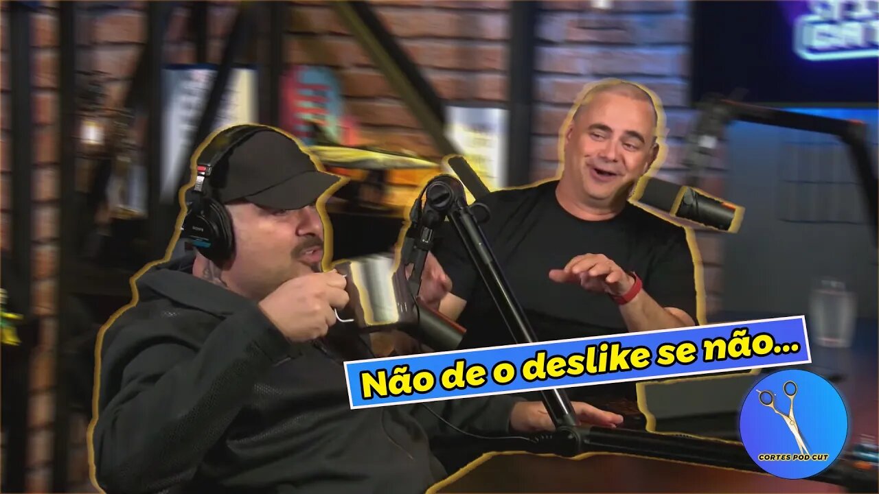 Não de o deslike se não....