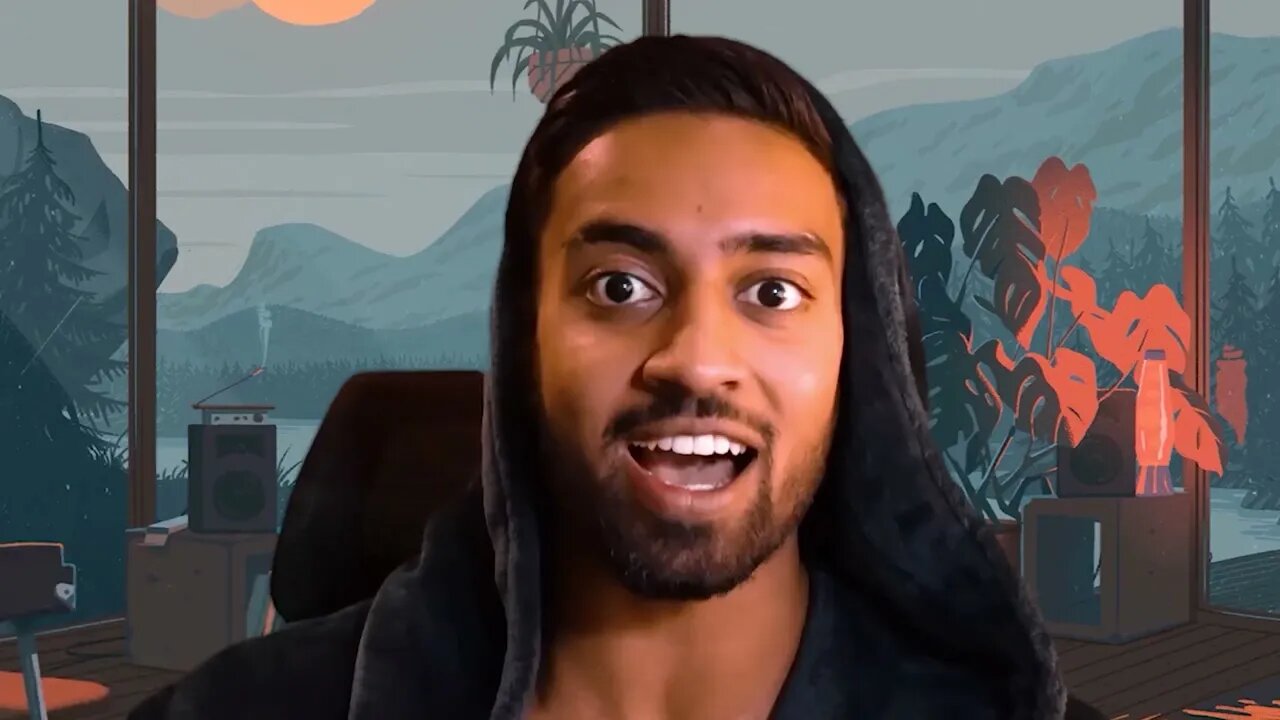 "EVERYTHING You Think You Know About Yourself Is WRONG!"
