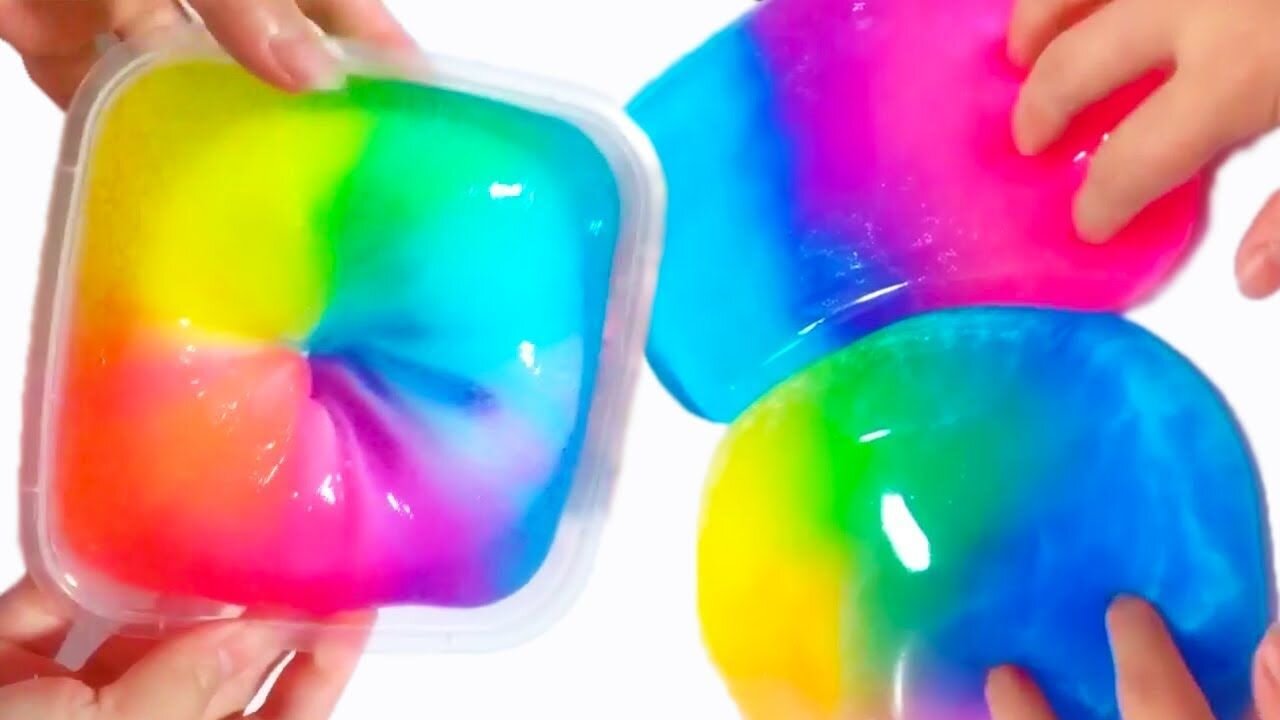 Satisfying ASMR relax video No talking part 72