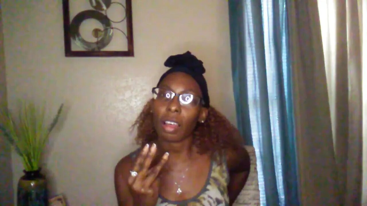 Let s chat about about something! Note at 👇🏽! What’s spoken in my spirit!⚠️