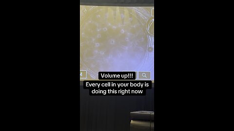 Your Cells on Music