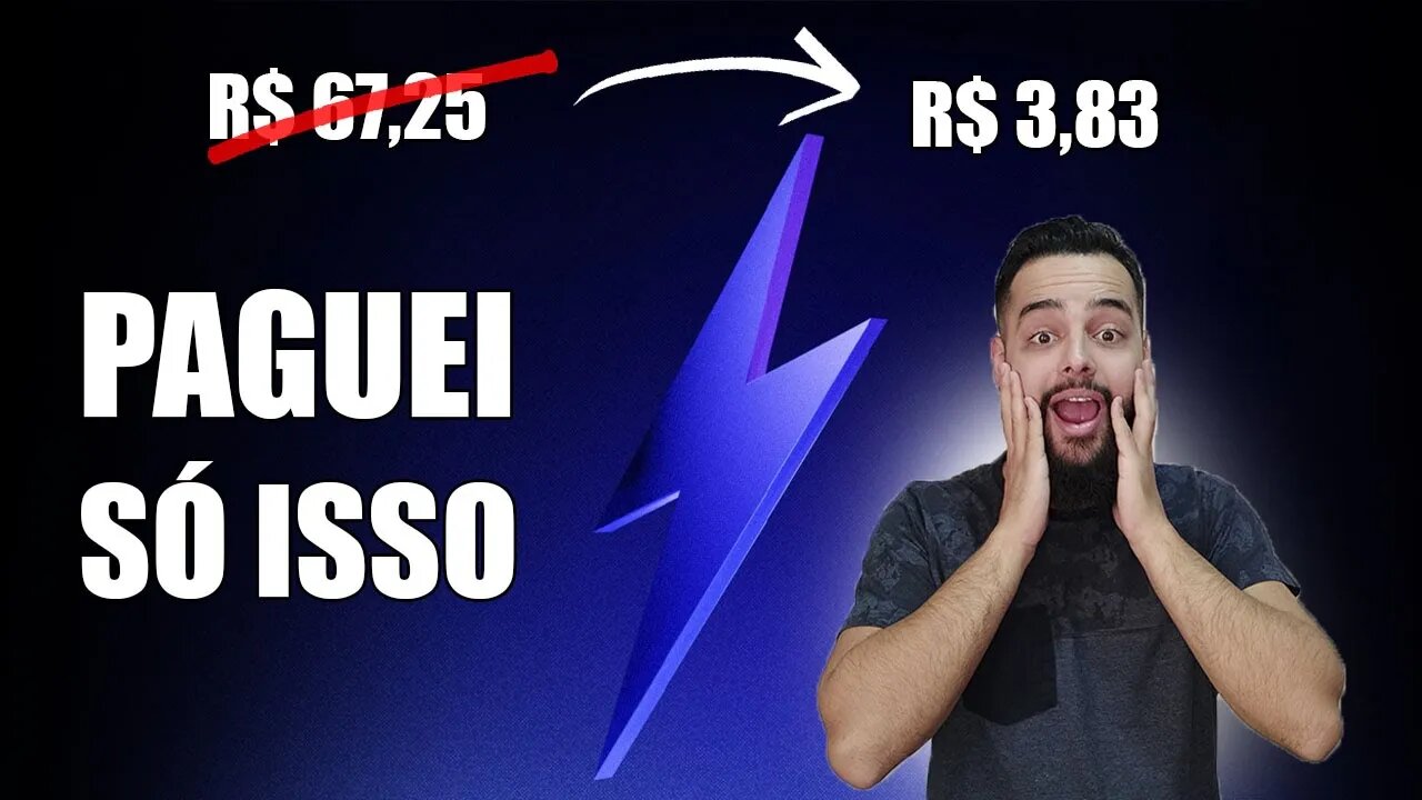 Aprenda a sacar Bitcoin da Binance pagando uma taxa super baixa através da rede Lightning Network
