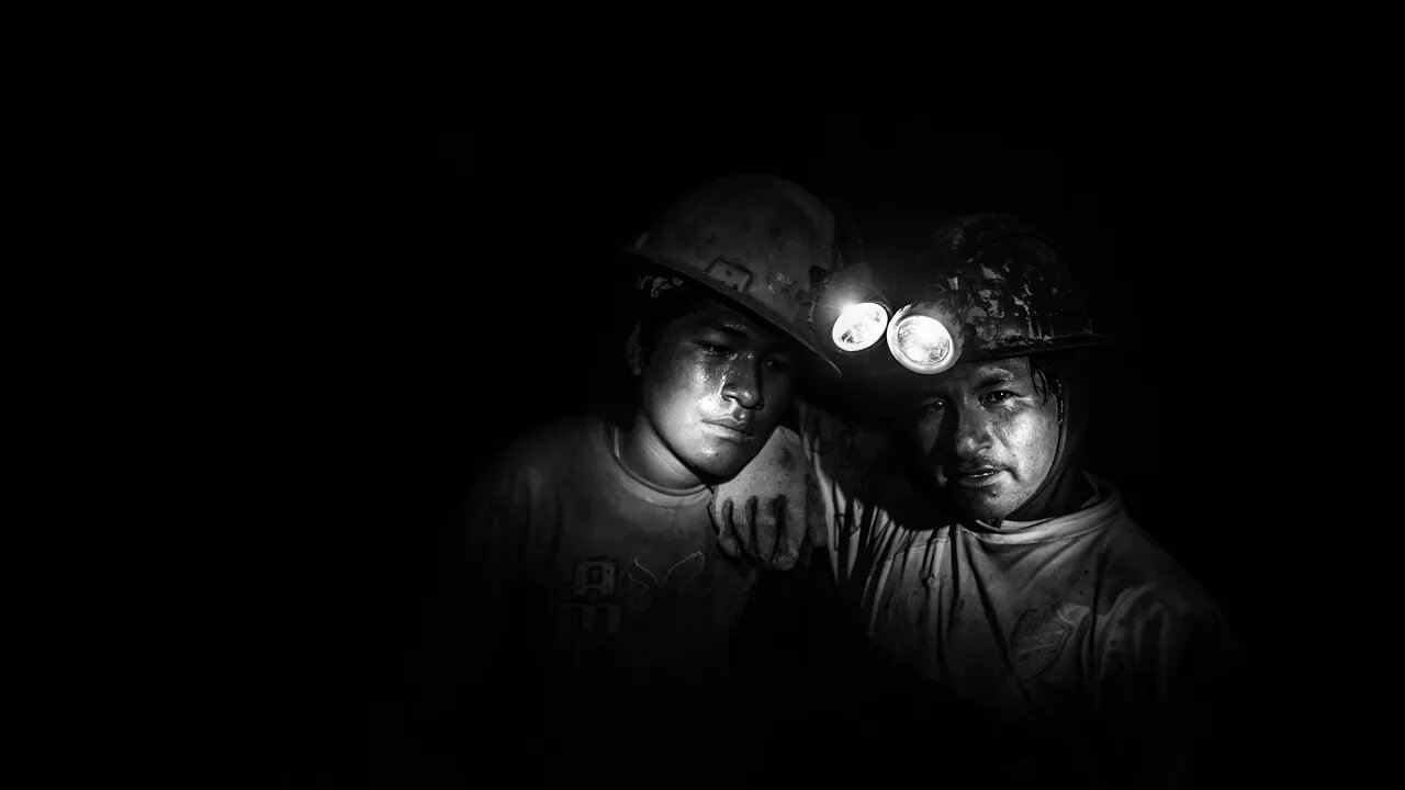 Undermined: The Battle Against Child Labor in Bolivia's Cerro Rico Mines || Documentary