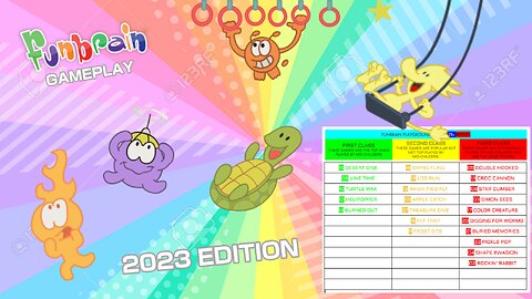 Funbrain Playground Gameplay (2023 Edition)