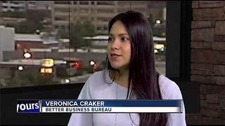 BBB: Fake Sweepstakes, Lottery, and Prize Schemes