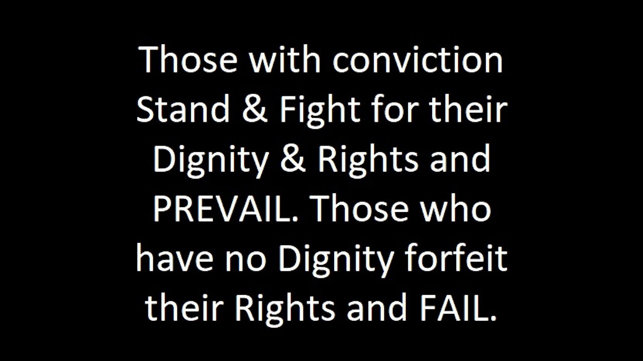 TBVH - Mike Singer Video Reply To A Significant Email