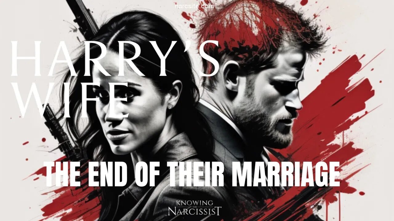 The End of Their Marriage! (Meghan Markle)