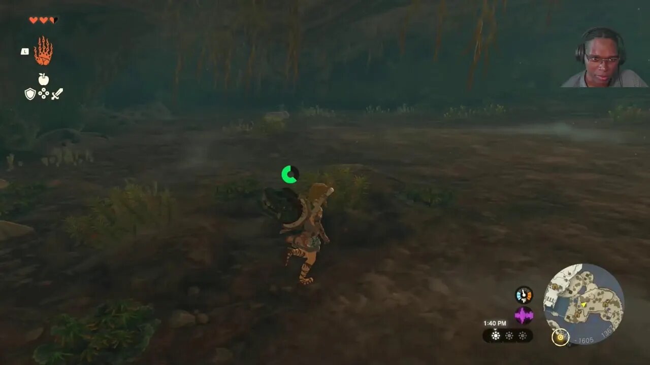 I may be late but this game is still about to be FIRE
