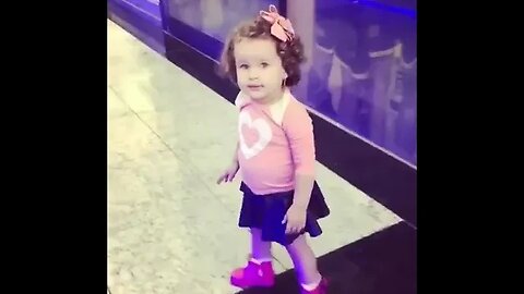 ROLEZINHO NO SHOPPING #infantil #criança #tiktok #meme #shorts