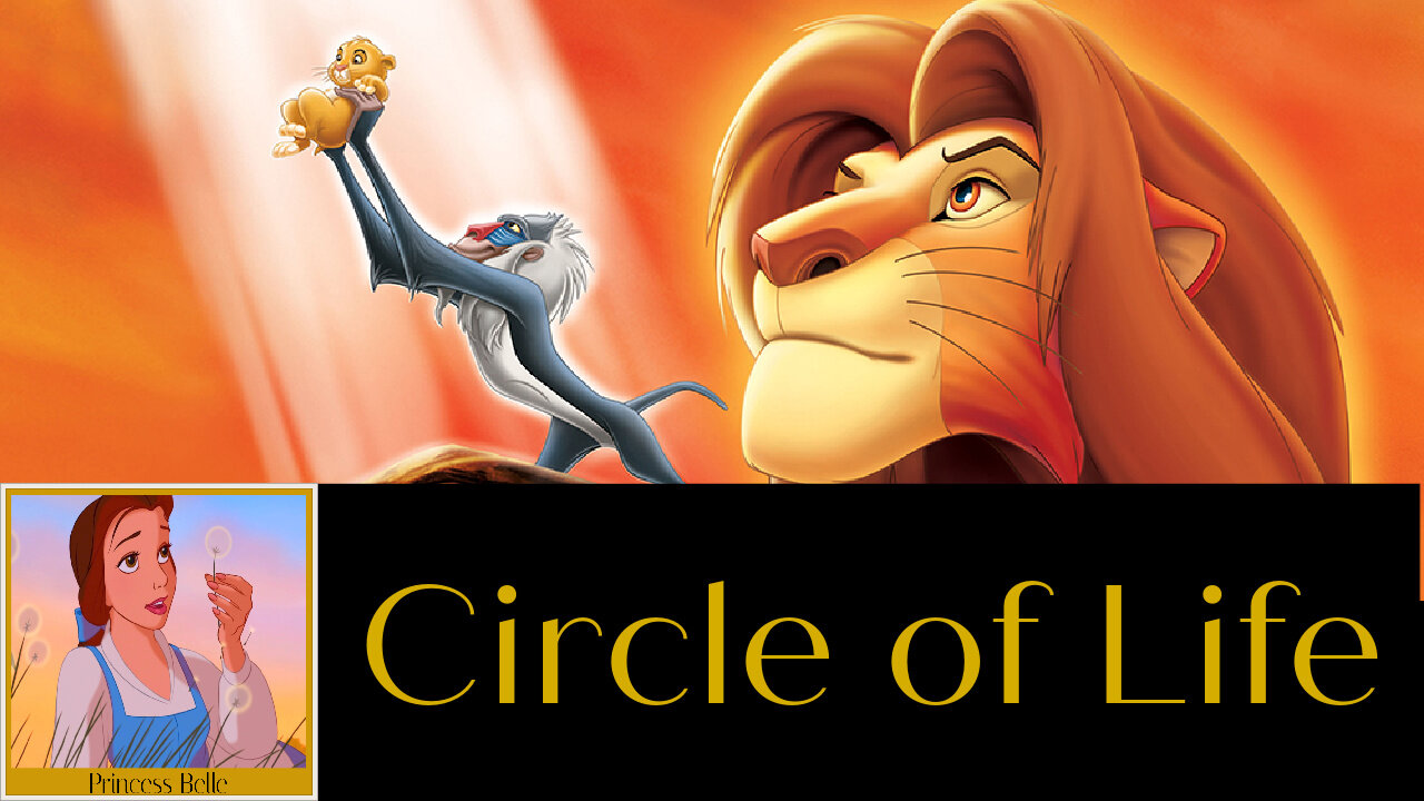 Circle of Life