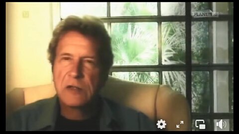 John Perkins - Confessions of an Economic Hit Man