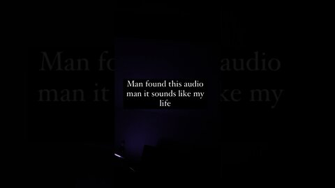 If you have friends like this, better be alone