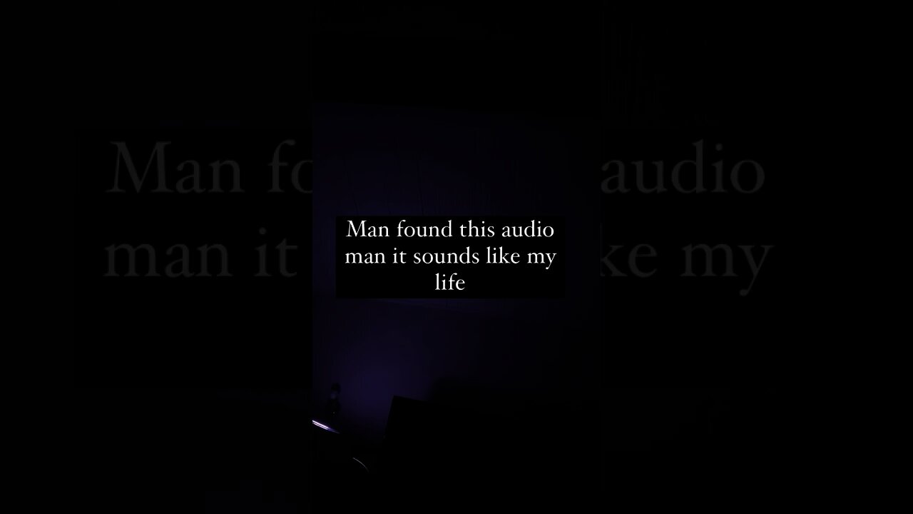 If you have friends like this, better be alone