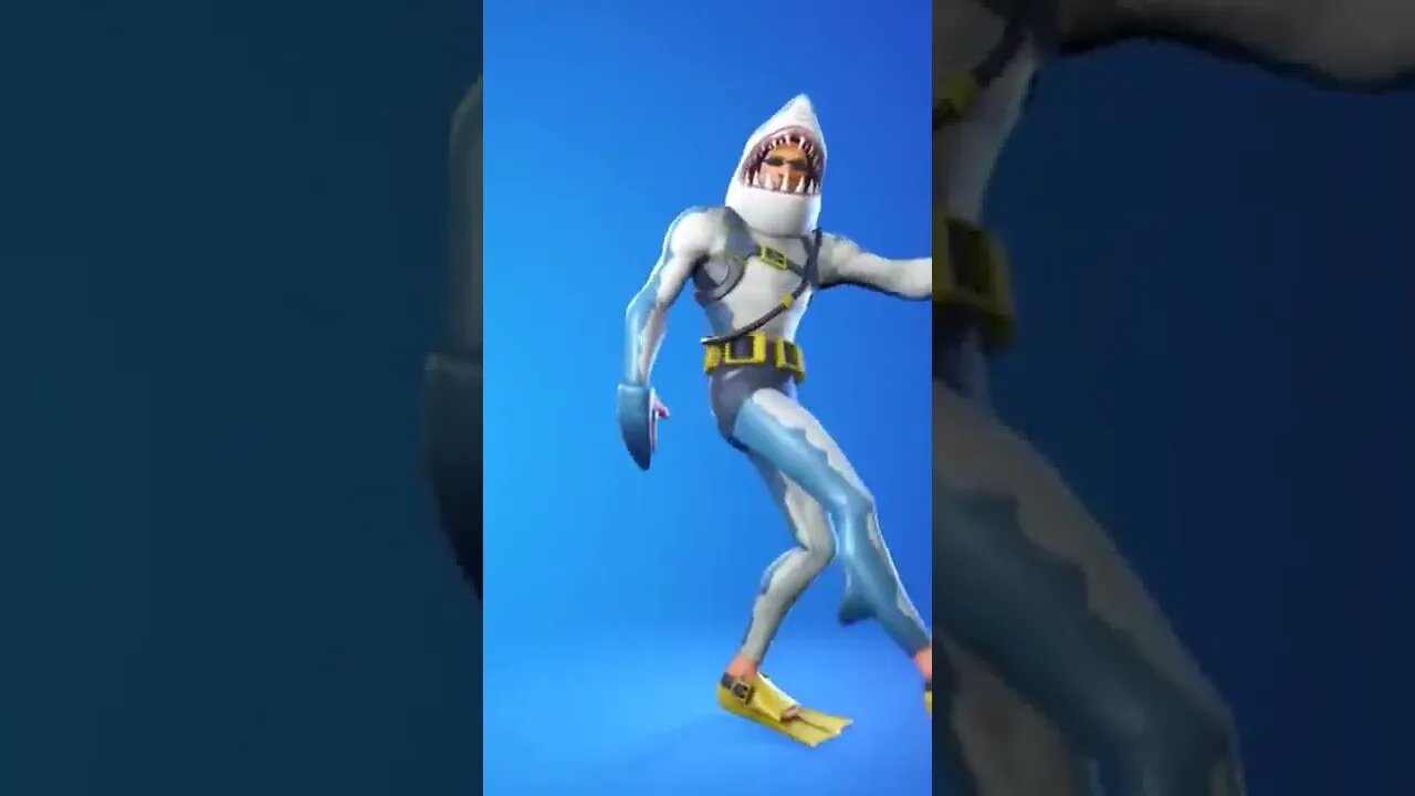 Fortnite Breakdown Emote