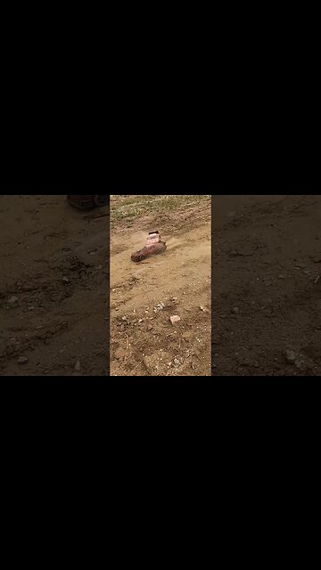 Arrma Felony is KILLING IT