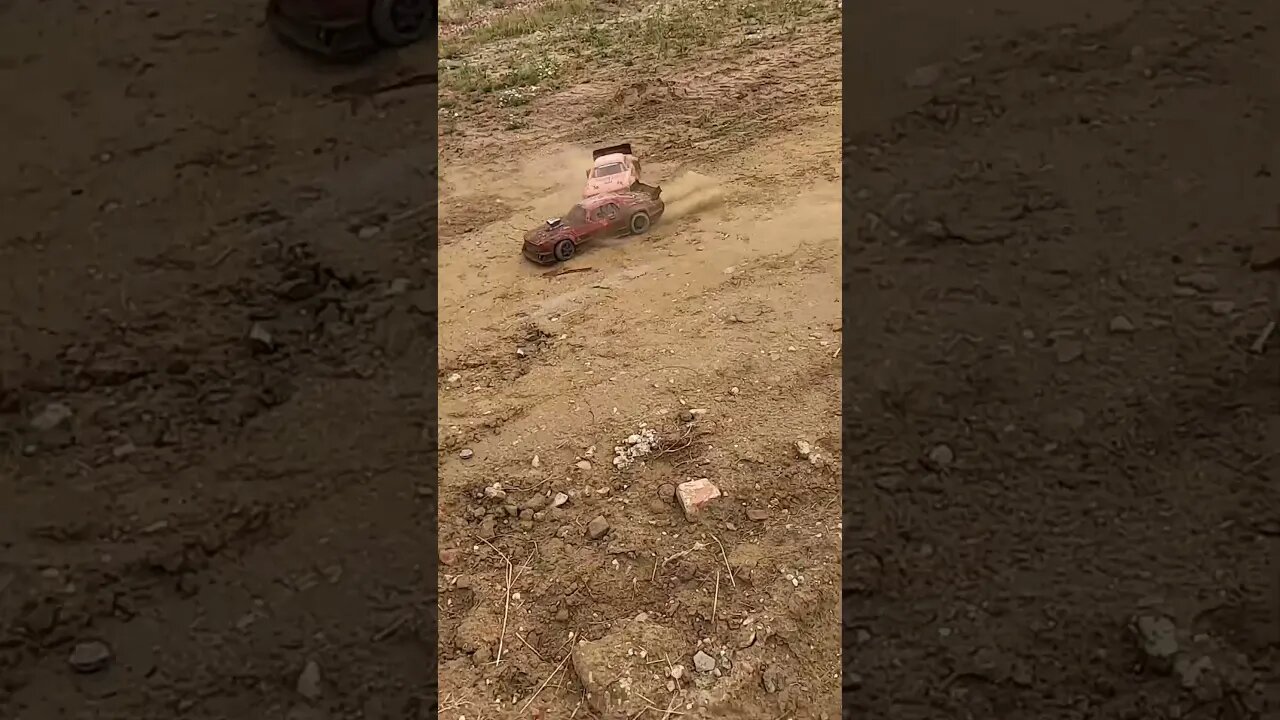 Arrma Felony is KILLING IT