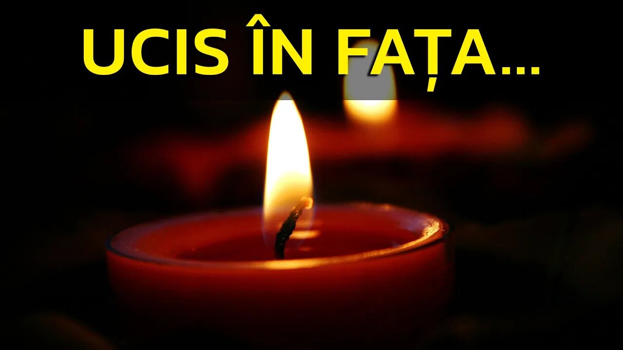 DUMNEZEU SĂ-L IERTE