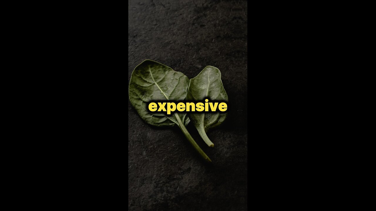 Unlock the Secrets: The Incredible Benefits of Eating Spinach Daily Revealed!