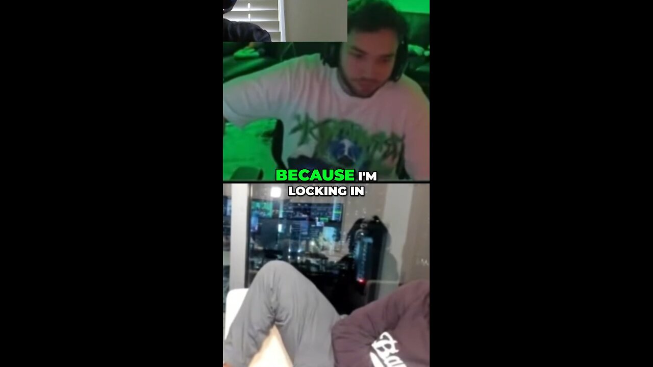 I think you automatically cheatingš³