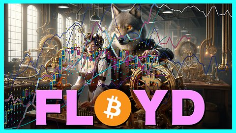 🐺 Bitcoin Crypto and Trad Probabilities Say THIS will Happen TODAY 🐺🚨LIVESTREAM🚨